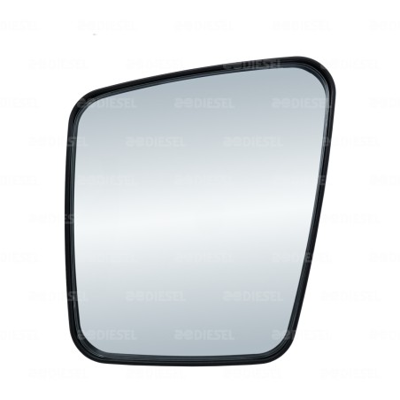 LUNA CONVEXA 3ER ESPEJO VOLVO/MAN