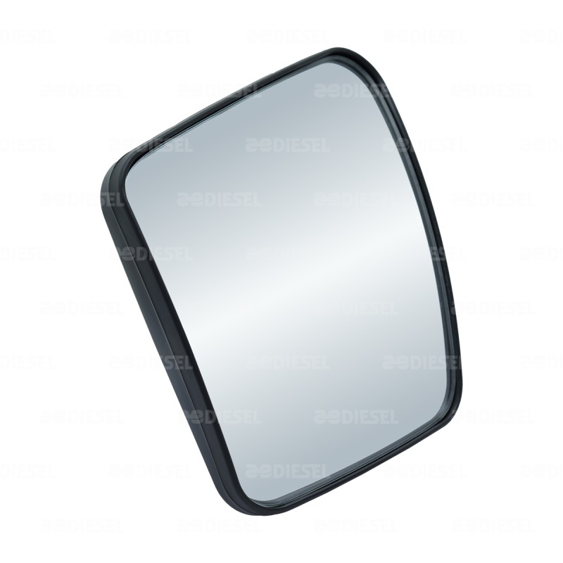 LUNA CONVEXA 3ER ESPEJO VOLVO/MAN