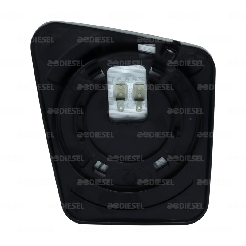 LUNA CONVEXA 3ER ESPEJO VOLVO/MAN