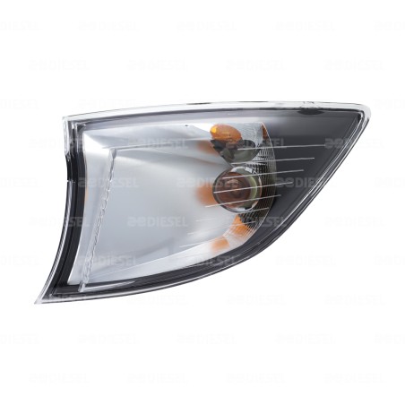 PLAFON 24V IZQ DIRECCIONAL MPVIAGGIO 950