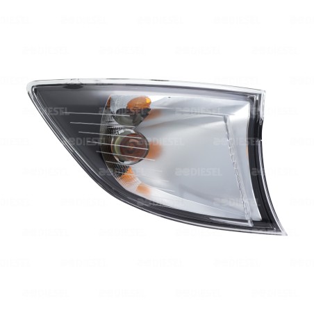 PLAFON 24V DER DIRECCIONAL MPVIAGGIO 950