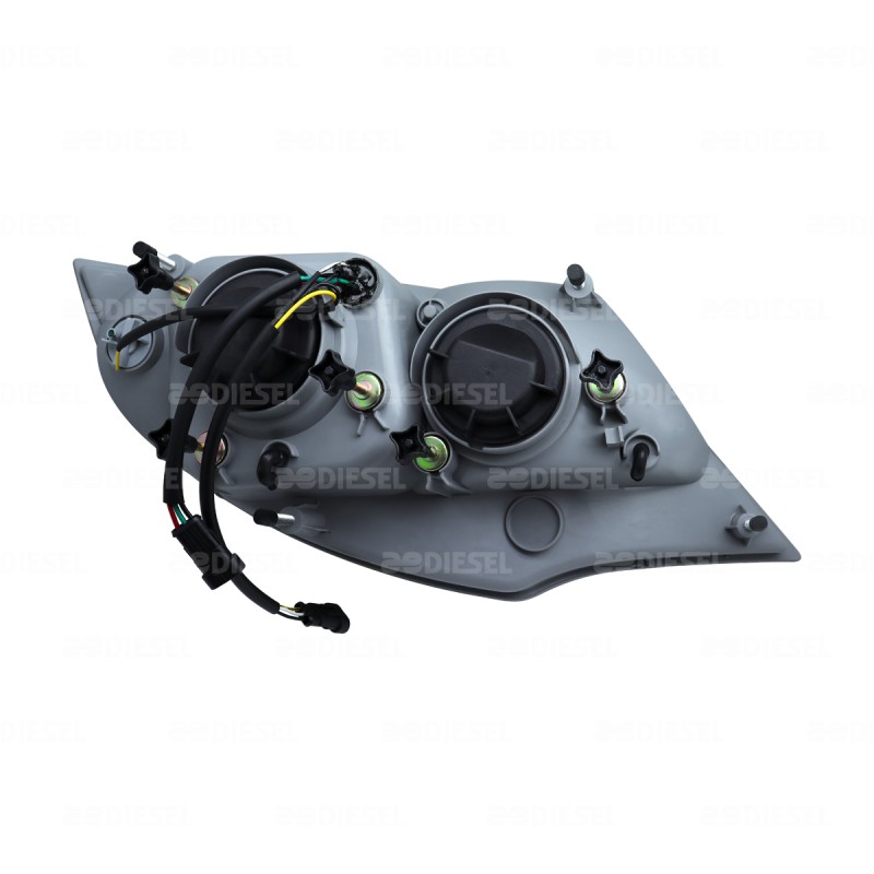 UNIDAD IZQ FOTON AUV