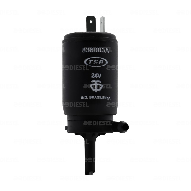 BOMBA 24V G7 LIMP 246082008012GM CHISGUETERO