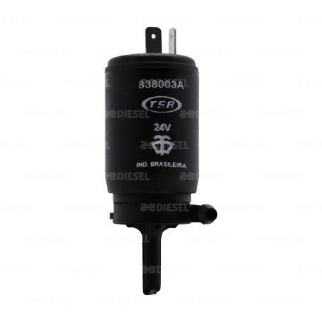 BOMBA 24V G7 LIMP 246082008012GM CHISGUETERO