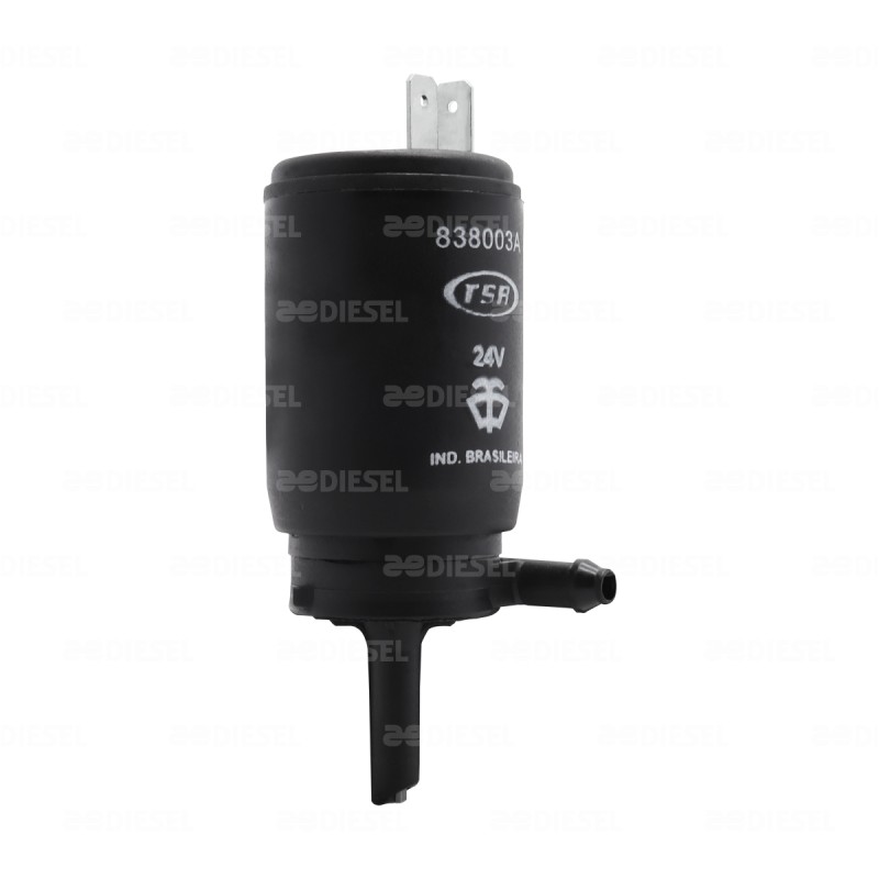 BOMBA 24V G7 LIMP 246082008012GM CHISGUETERO