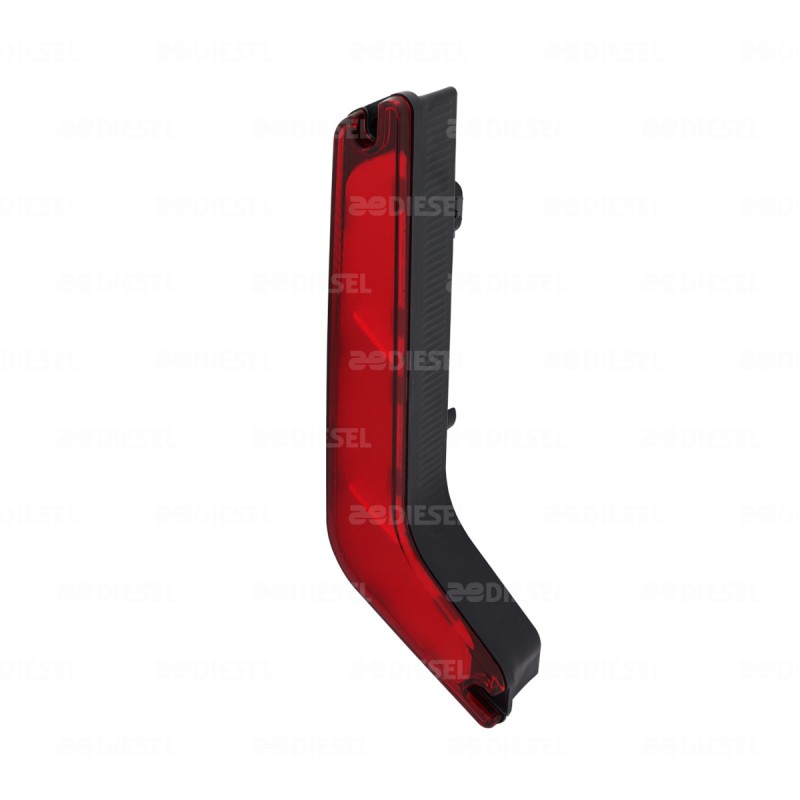 PLAFÓN 24V LED STOP/TAIL IZQUIERDO BOXER 2024