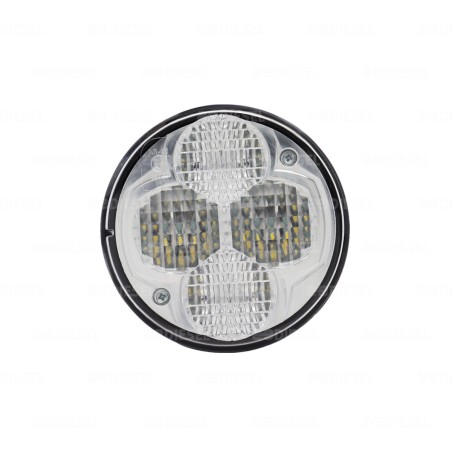 PLAFON 24V LED BLANCO IZQ/DER BOXER 2024