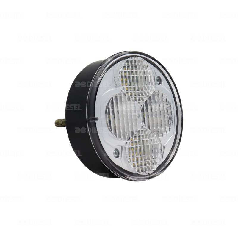 PLAFON 24V LED BLANCO IZQ/DER BOXER 2024