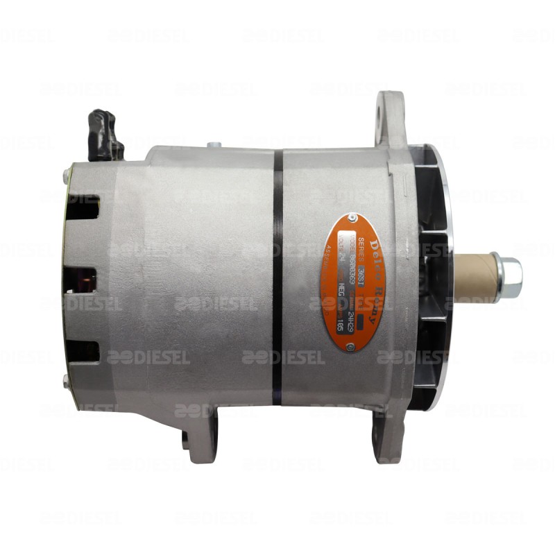 ALTERNADOR 36SI 24V 105A J180 8600369
