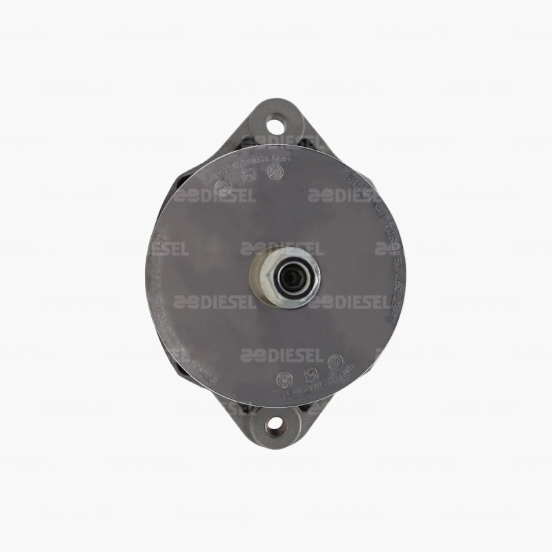 ALTERNADOR 36SI 24V 105A J180 8600369