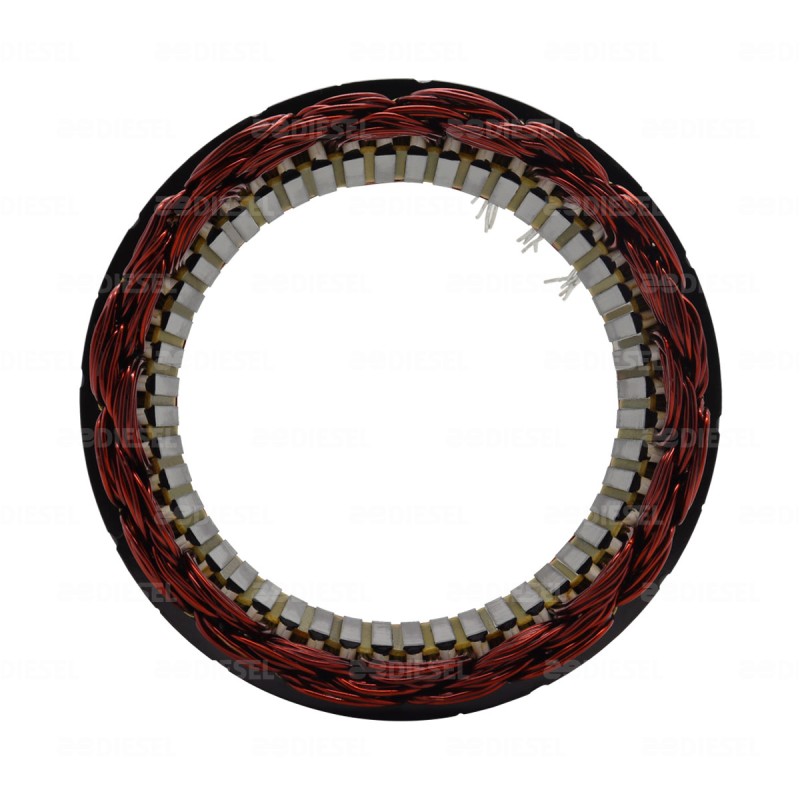 ESTATOR 24V 140A 3P V30973080