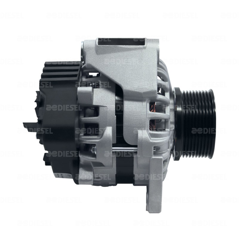 ALTER 28V 80A MBO500 F000BL0739=9732