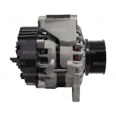 ALTERNADOR 28V 80A MBO500 F000BL0739=9732