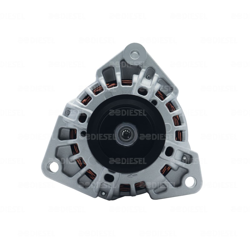 ALTER 28V 80A MBO500 F000BL0739=9732