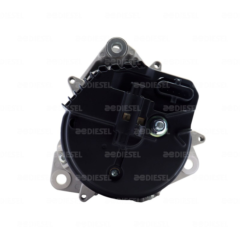 ALTER 28V 80A MBO500 F000BL0739=9732