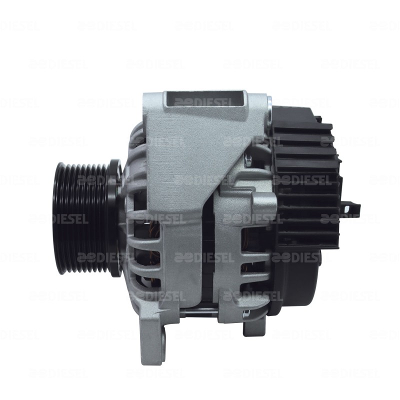 ALTER 28V 80A MBO500 F000BL0739=9732