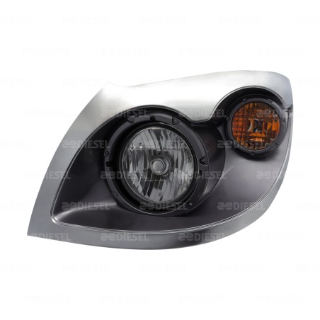 UNIDAD IZQ WORKSTAR INTERNATIONAL 01-21