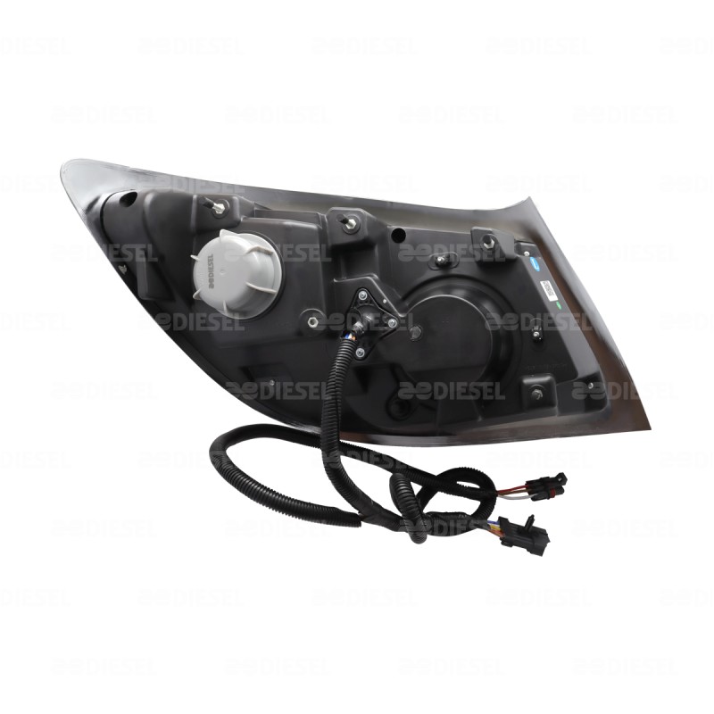 UNIDAD IZQ WORKSTAR INTERNATIONAL 01-21