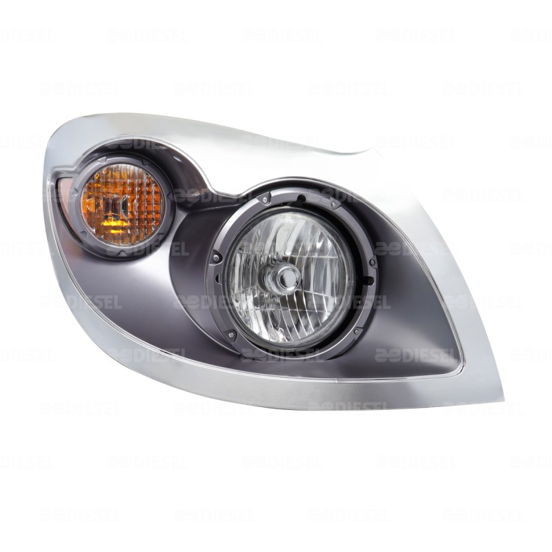 UNIDAD DER WORKSTAR INTERNATIONAL 01-21