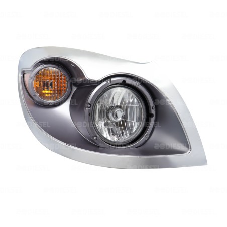 UNIDAD DER WORKSTAR INTERNATIONAL 01-21