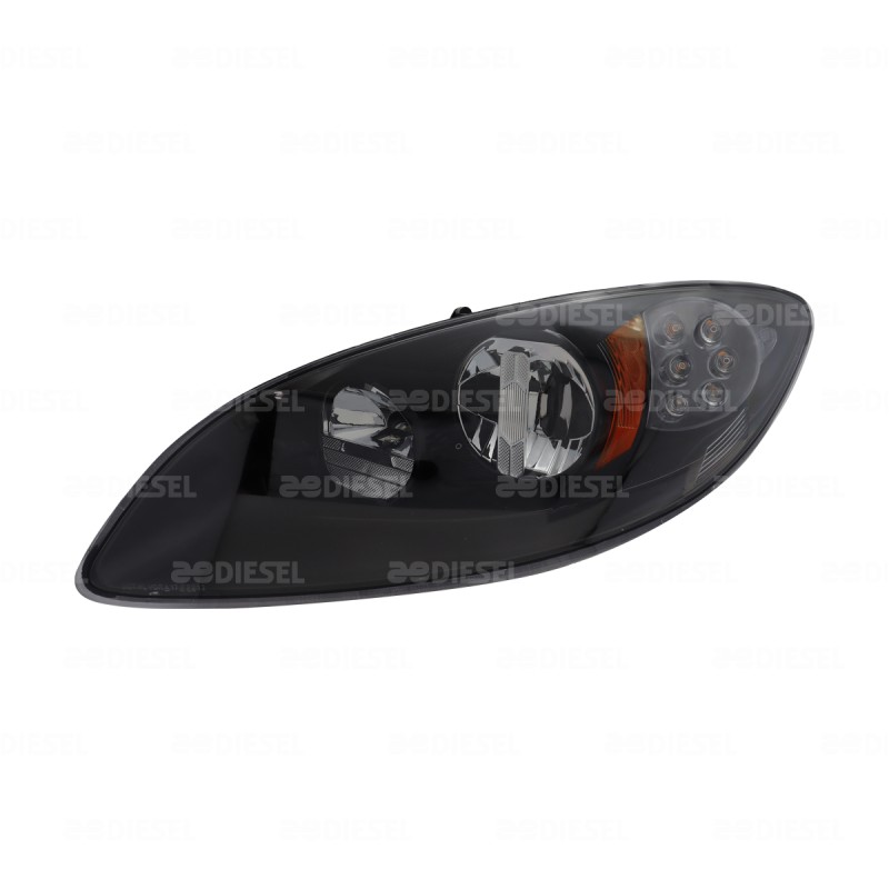 UNIDAD 12V LED IZQUIERDAPROSTAR 18-24
