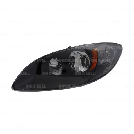 UNIDAD 12V LED IZQUIERDAPROSTAR 18-24