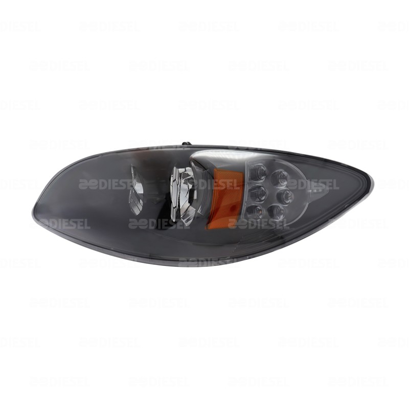 UNIDAD 12V LED IZQUIERDAPROSTAR 18-24