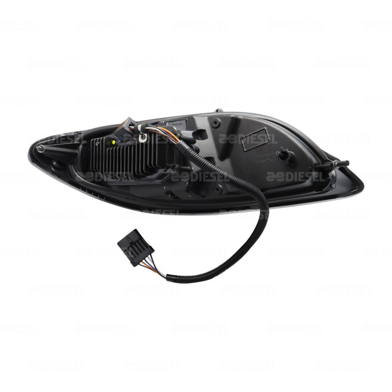 UNIDAD 12V LED IZQ PROSTAR 18-24
