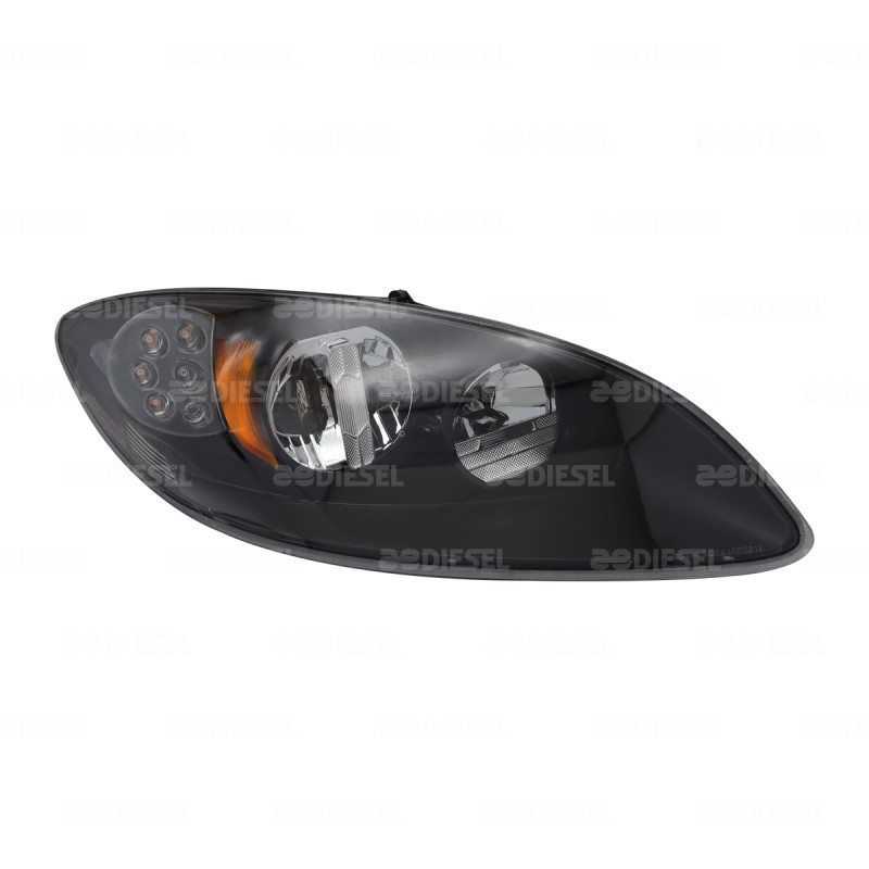 UNIDAD 12V LED DER PROSTAR 18-24