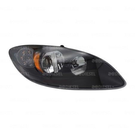 UNIDAD 12V LED DER PROSTAR 18-24