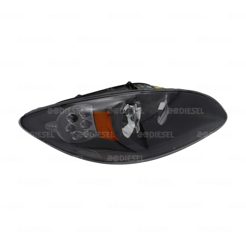 UNIDAD 12V LED DERECHA PROSTAR 18-24