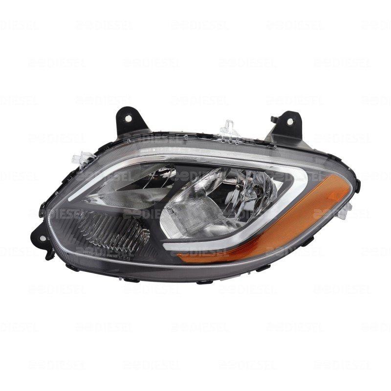 UNIDAD IZQUIERDA INTERNATIONAL LT 17-21