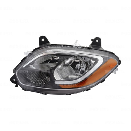 UNIDAD IZQUIERDA INTERNATIONAL LT 17-21