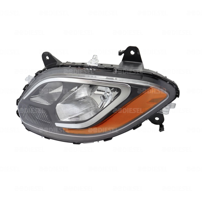 UNIDAD IZQUIERDA INTERNATIONAL LT 17-21