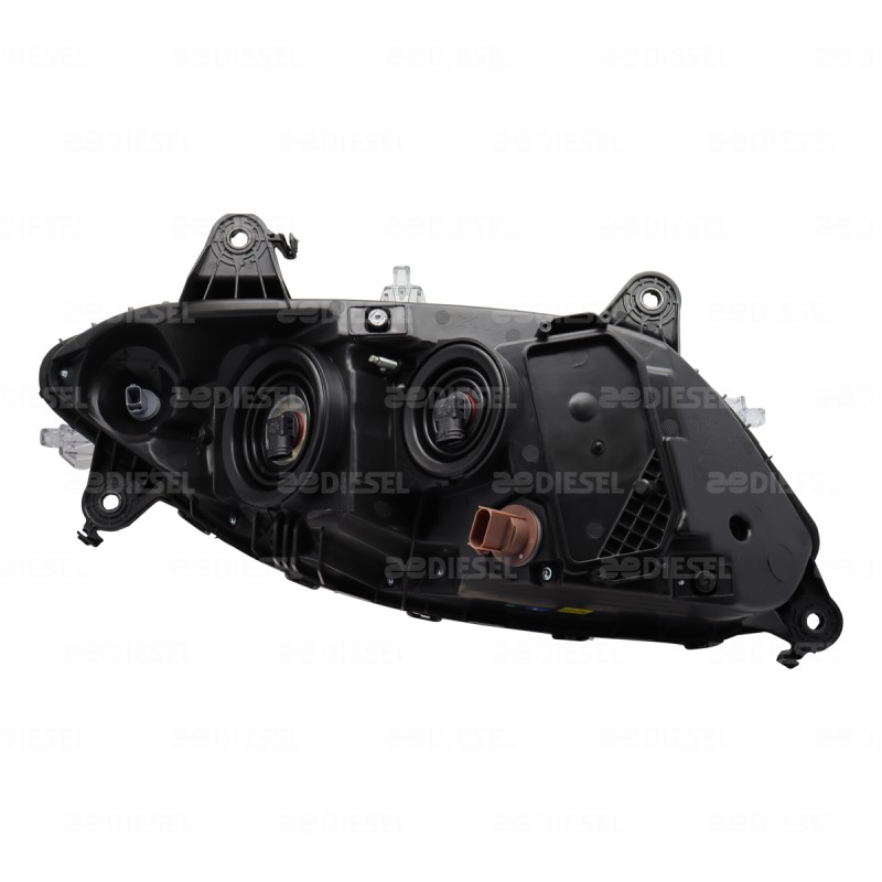 UNIDAD IZQUIERDA INTERNATIONAL LT 17-21