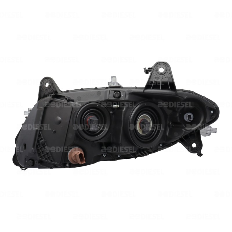 UNIDAD DERECHA INTERNATIONAL LT 17-21