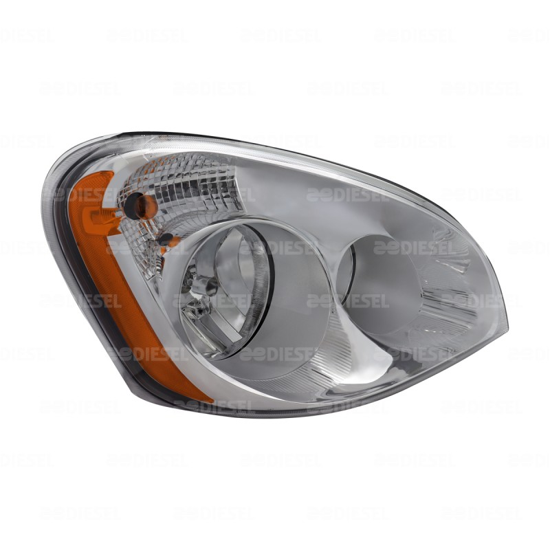 UNIDAD 12V DERECHA CASCADIA FREIGHT 08/15