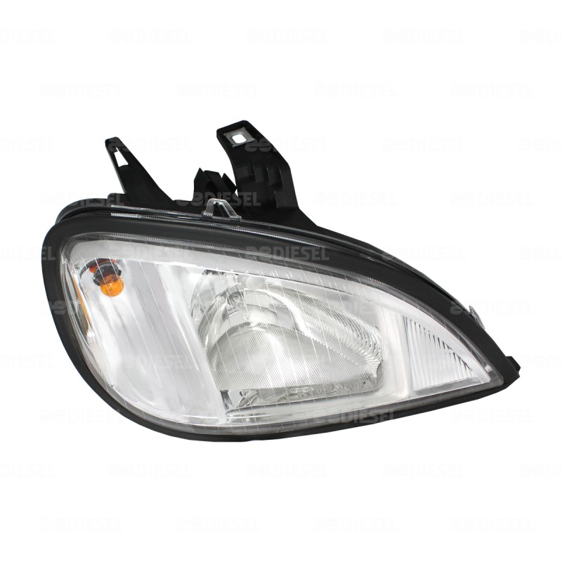 UNIDAD DERECHA M LISA 96/1 FREIGHT COLUMBIA