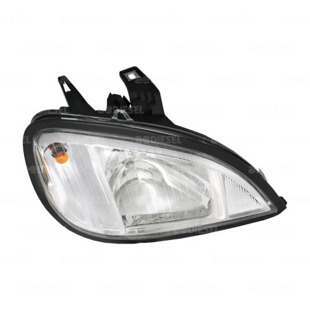 UNIDAD DERECHA M LISA 96/1 FREIGHT COLUMBIA