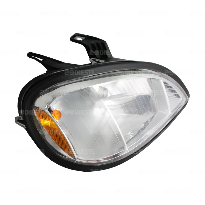 UNIDAD DERECHA M LISA 96/1 FREIGHT COLUMBIA