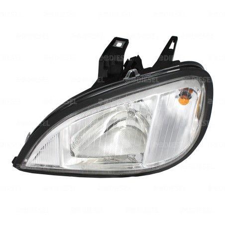 UNIDAD IZQUIERDA M LISA 96/16 FREIGH COLUMBIA