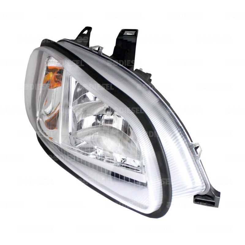 UNIDAD 12V DERECHA FREIGHTLINERM2 02-16=9664