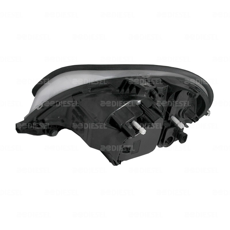 UNIDAD 12V DERECHA FREIGHTLINERM2 02-16=9664