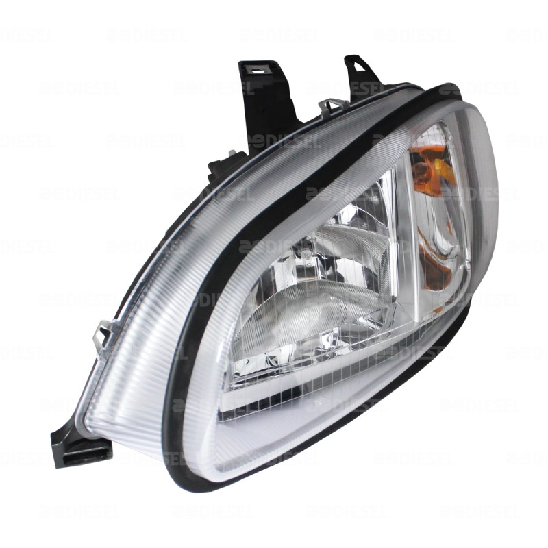 UNIDAD 12V IZQUIERDA FREIGHTLINERM2 02-16