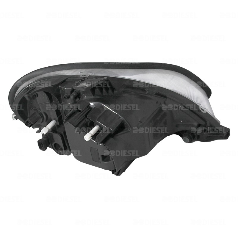 UNIDAD 12V IZQUIERDA FREIGHTLINERM2 02-16