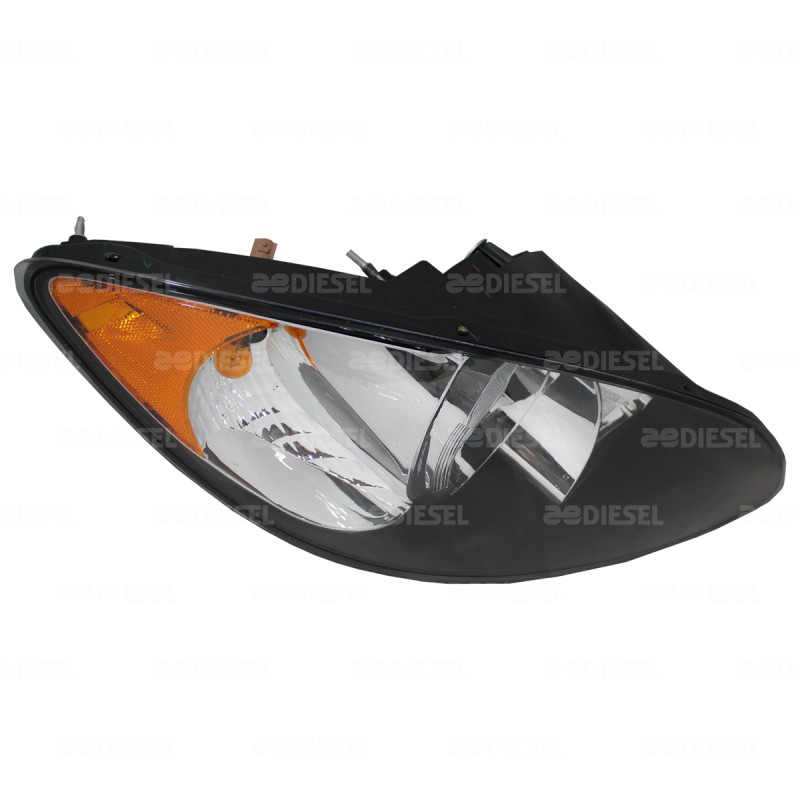 UNIDAD 12V DERECHA INTERNATIONAL PROSTAR