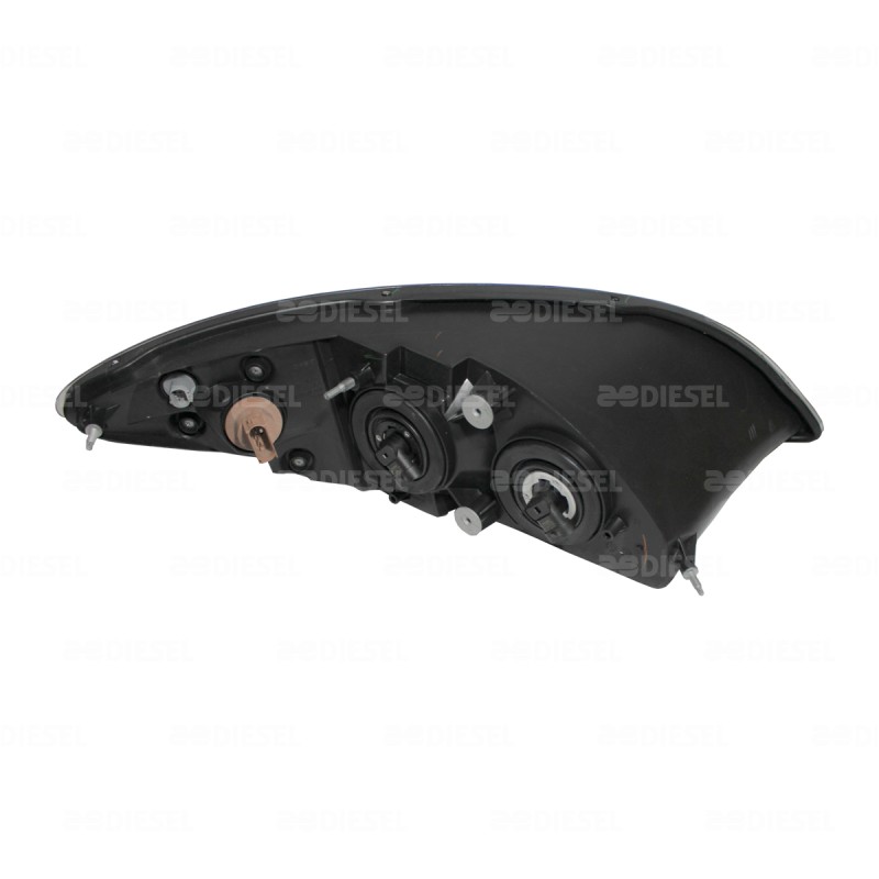 UNIDAD 12V DERECHA INTERNATIONAL PROSTAR