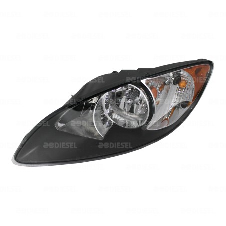 UNIDAD 12V IZQUIERDA INTERNATIONAL PROSTAR