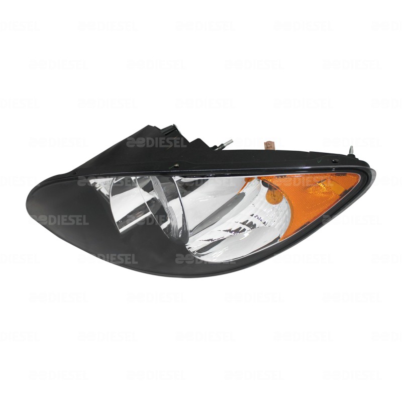 UNIDAD 12V IZQUIERDA INTERNATIONAL PROSTAR