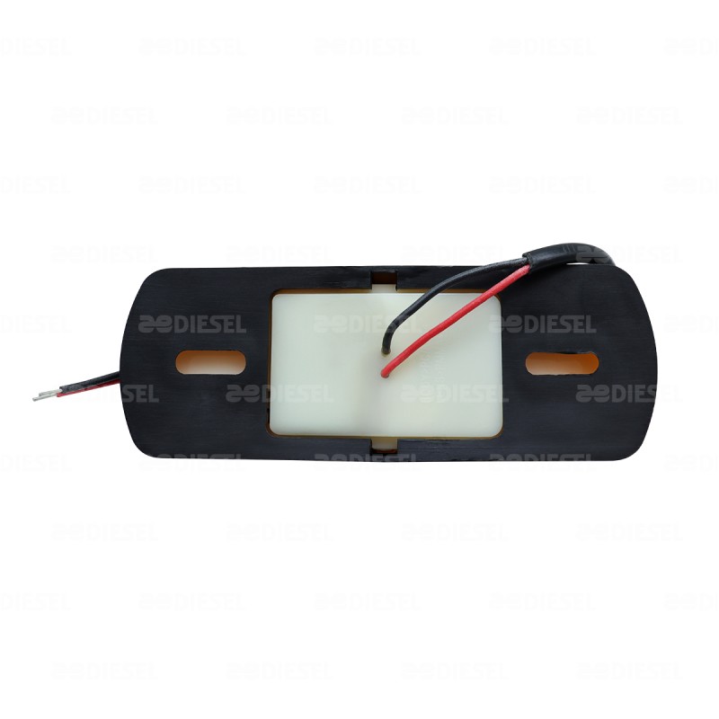 PLAFON 9-33V LED AMBAR V9800 VL015008